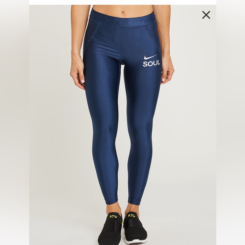 NIKE
Speed Leggings 7/8